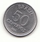 50 Centavos  Brasilien 1986 (F772)
