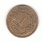 1 Franc Frankreich 1936 (G070)