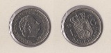 Niederlande 1 Gulden 1975 <i>Juliana</i>