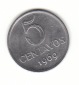 5 Centavos  Brasilien 1969 (F591)