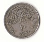 10 Piaster Ägypten 1984/1404  (G405)