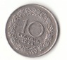 10 Groschen Österreich 1925 (G437 L )