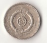 1 Pound Großbritannien 2001 (G457)