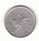 10 Pence Großbritannien 1992 (G463)