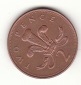 Großbritannien 2 Pence 1997 (G474)