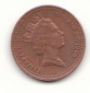 Großbritannien 1 Penny 1996 (G475)