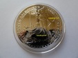 U.K. 2 Pounds Silber Britannia 2013 BU **<i>Erstamals in Reine...