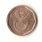 10 Cent Süd- Afrika 2006 (G483)