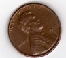 USA 1 Cent 1970 D