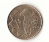 1 Dollar Namibia 1993 (G225)