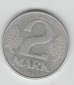 2 Mark DDR 1974 A(k225)