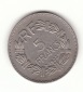5 Francs Frankreich 1933/ (G310)