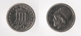 Griechenland 20 Drachmes 1988 (K-N) Perikles (493-429 B.C.) vz
