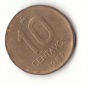 10 Centavos Argentinien 1987 (G566)