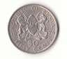 Kenia 50 Cent 1974 (F835)