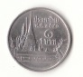 1 Baht Thailand 2003 (G016)