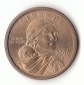 1 Dollar USA 2000 P (G636)