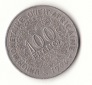 100 francs Westafrika 1996 (G656)