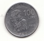 100 Lire Italien 1979 (G722)