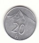 20 Halierov Slowakei 1994 (G727)