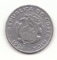 1 Colon Costa Rica 1954 (G734)