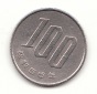 100 Yen Japan 1981(G743)