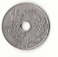 25 Ore Dänemark 1975 ( G803)