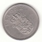 1 Krone Dänemark 1962 (G814)