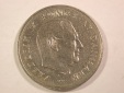 14005 Dänemark  1 Krone 1963 in vz Orginalbilder