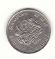 20 Cent Singapore 1991 (F449)