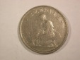14112 Belgien 1 Franc 1923 in ss+  Orginalbilder