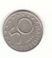 50 Stotinki Bulgarien 1999 (G963)