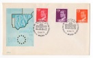 Spanien Erstagsbrief 1973 ** EUROPA ** S.F.C