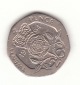 20 Pence Großbritannien 1994 (G980)