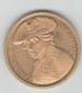 Medaille  auf Friedrich den II(k290)