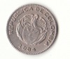 20 Centavos Kolumbien 1964  (H022)