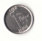 1 Franc Belgie 1995 (H042)