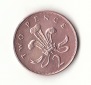 Großbritannien 2 Pence 1993 (H055)
