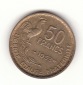 50 Franc Frankreich 1953 (H066)