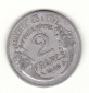 2 Francs Frankreich 1946 (H070)