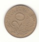 20 Centimes Frankreich 1974 (H087)