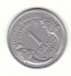 1 Francs Frankreich 1948 (H097)