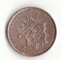 10 francs Frankreich 1975 (H098)
