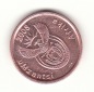 5 Cent Süd- Afrika 2008 (H139)