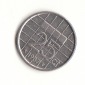 25 Cent Niederlande 1987 (H185)