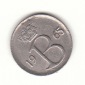 25 Centimes 1965 Belgie (G111)