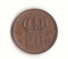 20 Centimes Belgien ( Belgique ) 1959  (F516)
