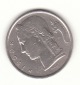 5 Francs Belgie 1950 (F892)