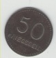 50 Pfennig Kaiserslautern 1917(k321)