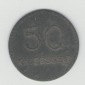 50 Pfennig Kaiserslautern 1917(k322)